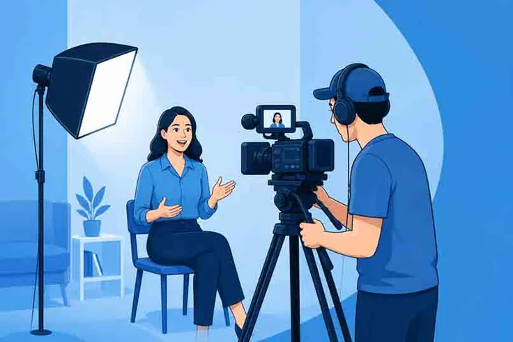 Onepost video production